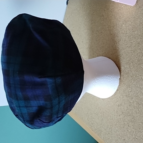 Brooks Brothers flat cap size large. - Picture 3 of 6
